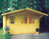 Gartenhaus Jana Gartenhaus Jana